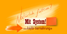 Kayla Tiernahrung GmbH